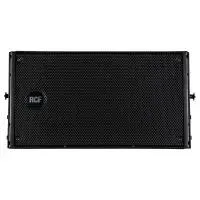 RCF HDL 10-A