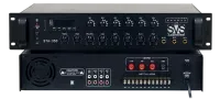 SVS Audiotechnik STA-350