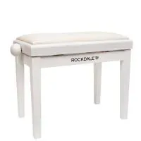 ROCKDALE RHAPSODY 131 WHITE
