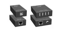 Infobit iTrans USB2-TR50