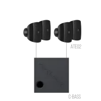 AVCLINK LIGHT/B
