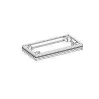 ИМЛАЙТ Платформа Пл110\18 - 1х0,5м (HEXA Black)