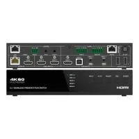 Prestel SWHC-PU4K51MVS