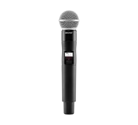 SHURE QLXD2/SM58=-G51