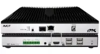 AVCiT DS3-DH-OUT-4KX
