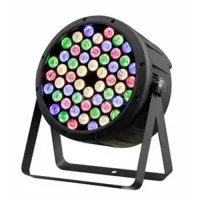 PROCBET PAR LED 54x3 RGBWA