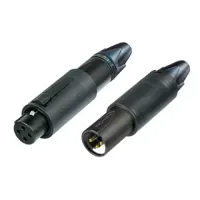 Neutrik NC3FM-C-B