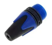 Neutrik BXX-6-BLUE