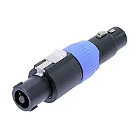 Neutrik NA4FC-F
