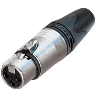 Neutrik NC3FXX-14-D