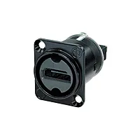 Neutrik NAHDMI-W-B