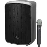 BEHRINGER MPA200BT