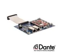 Cloud CDI-CA8