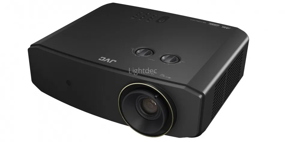 Проектор JVC LX-NZ3/B Проектор JVC LX-NZ3/B
