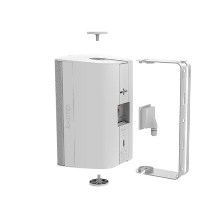 Купить BIAMP EX-S10SUB-UB-W по выгодной цене в Москве