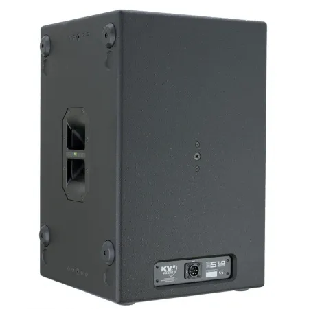 Купить KV2AUDIO ES1.0 по выгодной цене в Москве