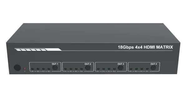 Prestel FM-44H2DA