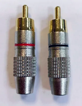 Купить Inline RCA x2b по выгодной цене в Москве