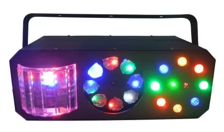 Купить XLine Light GOBO GALAXY по выгодной цене в Москве