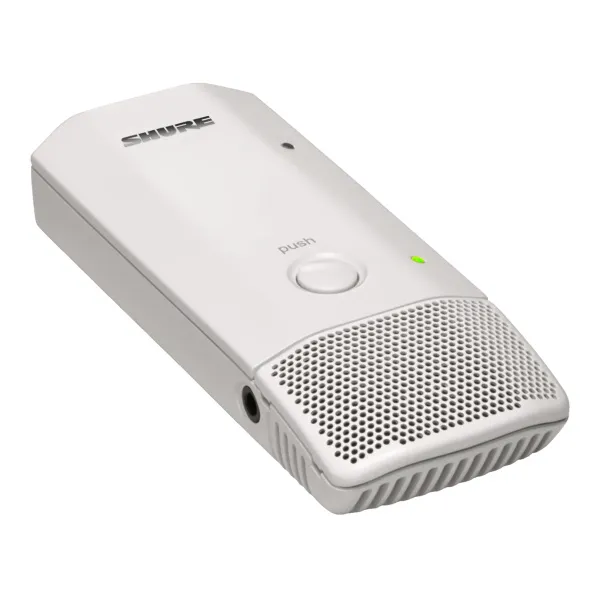SHURE MXW6W/C=-Z11