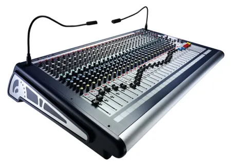 Купить SOUNDCRAFT GB2-24 по выгодной цене в Москве