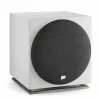 Купить DALI SUB E-12 F WHITE SATIN по выгодной цене в Москве