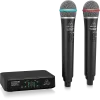 Купить BEHRINGER ULM302MIC по выгодной цене в Москве