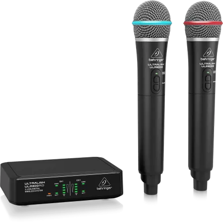 Купить BEHRINGER ULM302MIC по выгодной цене в Москве