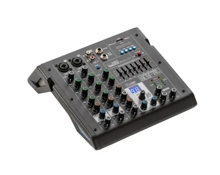 Купить Echo Acoustic MiniStar 21FX по выгодной цене в Москве