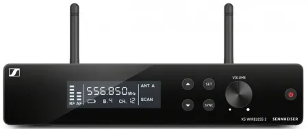 Купить Sennheiser XSW 2-CI1-A по выгодной цене в Москве