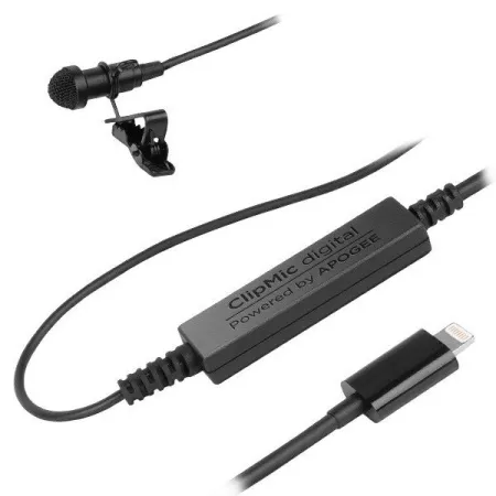 Купить Apogee ClipMic Digital по выгодной цене в Москве