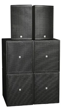 Купить HK AUDIO CT 112 right по выгодной цене в Москве