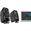 Купить IK MULTIMEDIA iLoud Micro Monitor - White по выгодной цене в Москве