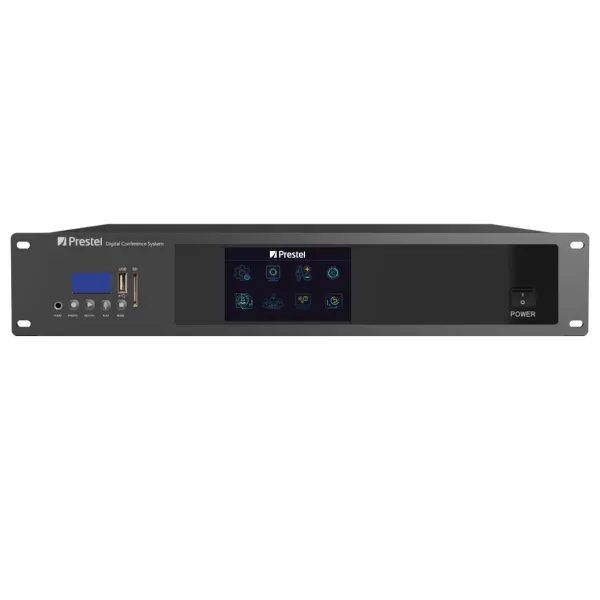 Prestel CS-CU4
