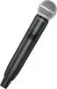 Купить SHURE GLXD24E/SM58 Z2 2.4 GHZ по выгодной цене в Москве