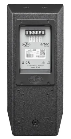Купить DAS Audio ARTEC-306T по выгодной цене в Москве