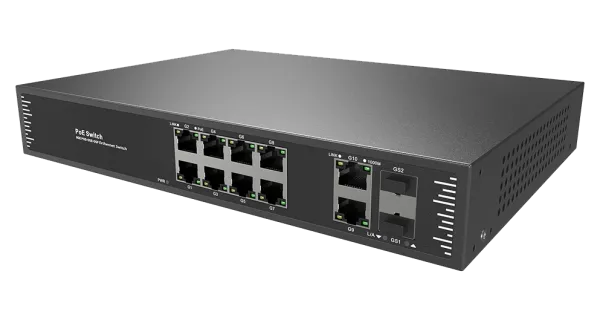 Prestel NS1-8C1-250P-2C1-2F1