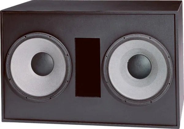 JBL 4642A-GS