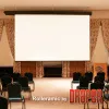 Купить Draper Rolleramic NTSC (3:4) 762/25' 450*600 XT1000E (MW) по выгодной цене в Москве