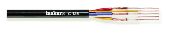 Tasker C125