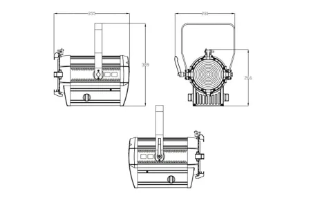 Купить SILVER STAR SS5232XAL FREZNO ZM-1 RGBAL по выгодной цене в Москве