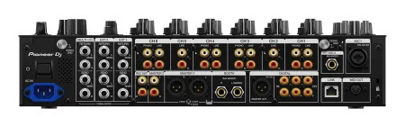Купить PIONEER DJM-V10-LF по выгодной цене в Москве