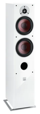 Купить DALI ZENSOR 5 / ZENSOR 5 AX BLACK по выгодной цене в Москве