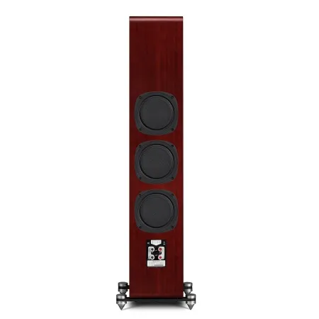 Купить Quad S-5 Piano White по выгодной цене в Москве