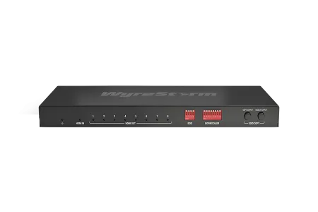 Купить Wyrestorm SP-0108-SCL по выгодной цене в Москве