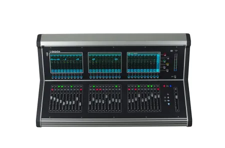 Купить DiGiCo X-S31-WS по выгодной цене в Москве