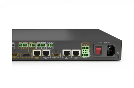 Купить Wyrestorm SW-1001-HDBT по выгодной цене в Москве