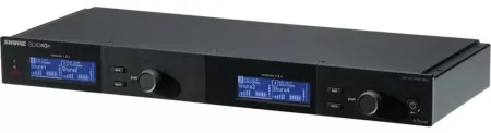 Купить SHURE SLXD4QDAN+E=-G65 по выгодной цене в Москве