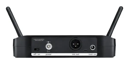 Купить Shure GLXD14RE/SM31 по выгодной цене в Москве
