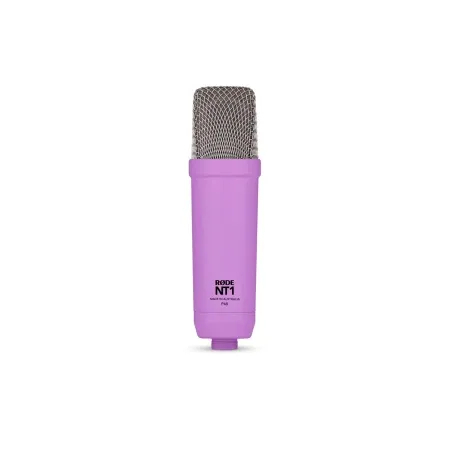 Купить RODE NT1 SIGNATURE PURPLE по выгодной цене в Москве